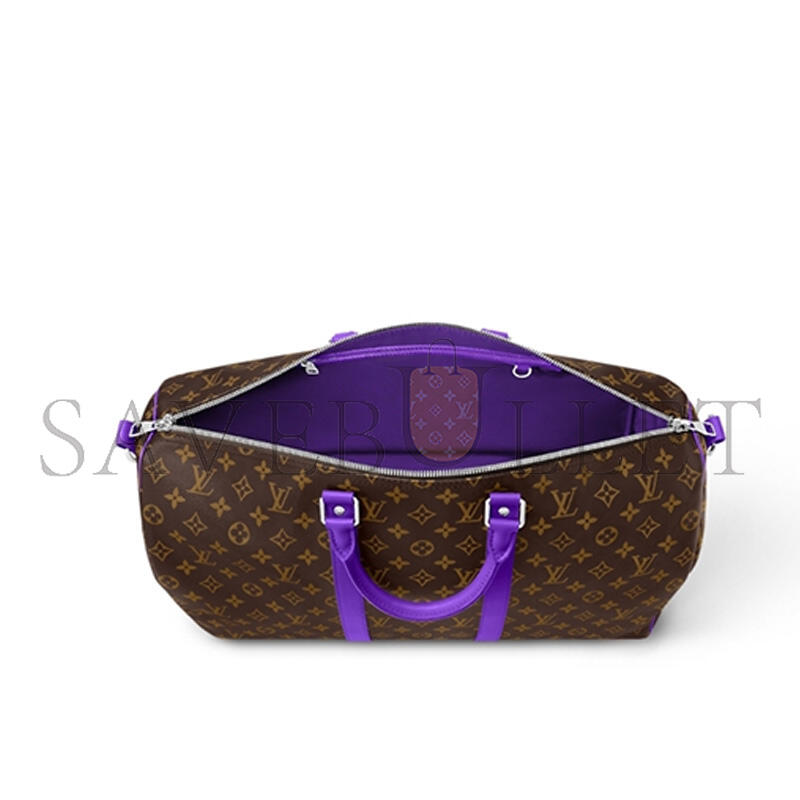 l0vis Vvtt0n keepall bandouliÈre 50 m46775 (50*29*23cm)